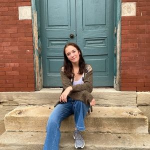 Meet your Posher, Sophia